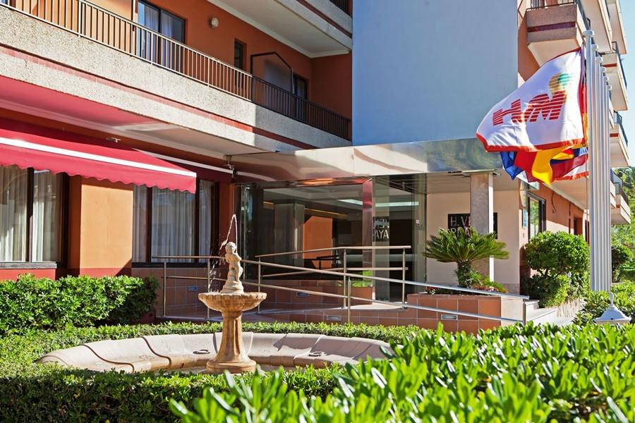 Copaiba By Honne Hotels - Adults Only Плая де Палма Екстериор снимка