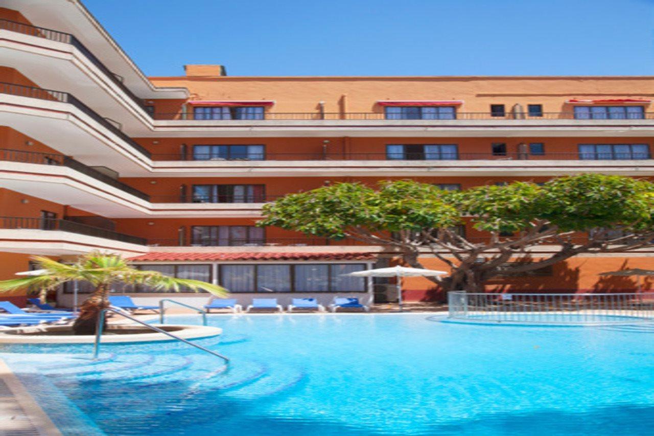 Copaiba By Honne Hotels - Adults Only Плая де Палма Екстериор снимка
