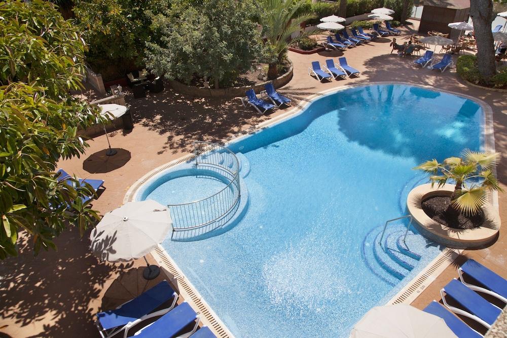 Copaiba By Honne Hotels - Adults Only Плая де Палма Екстериор снимка