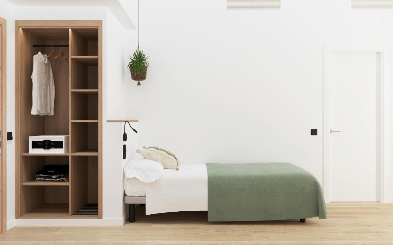 Copaiba By Honne Hotels - Adults Only Плая де Палма Екстериор снимка
