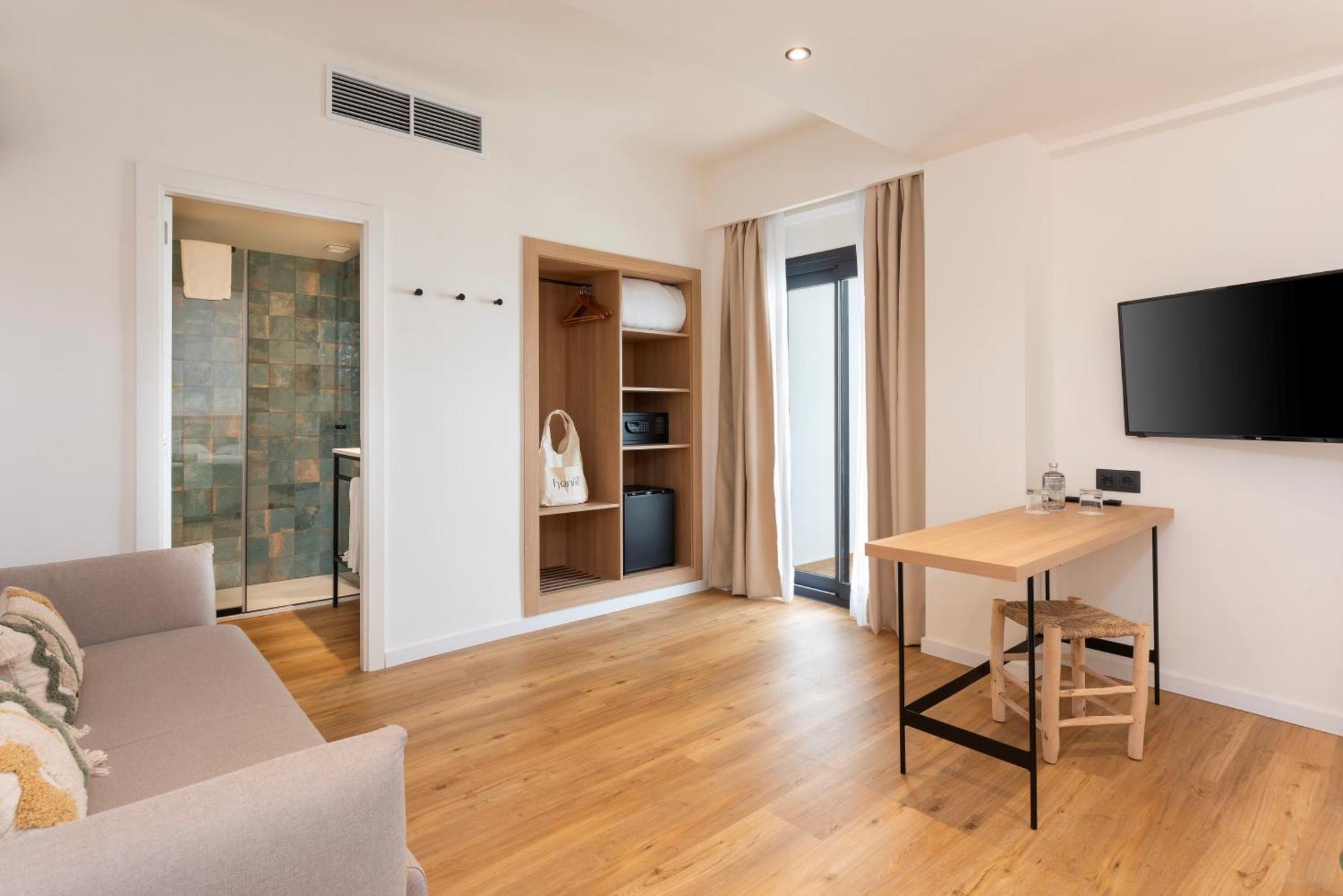 Copaiba By Honne Hotels - Adults Only Плая де Палма Екстериор снимка
