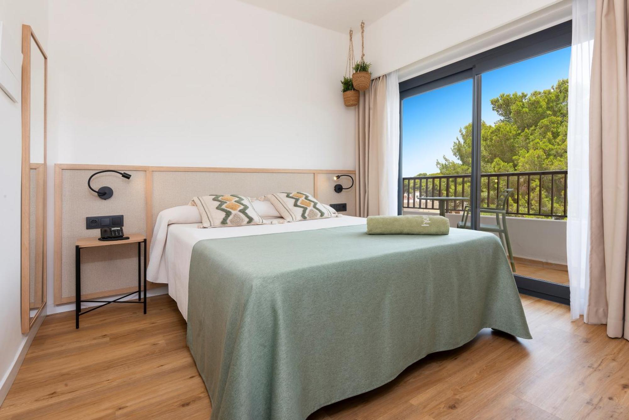 Copaiba By Honne Hotels - Adults Only Плая де Палма Екстериор снимка