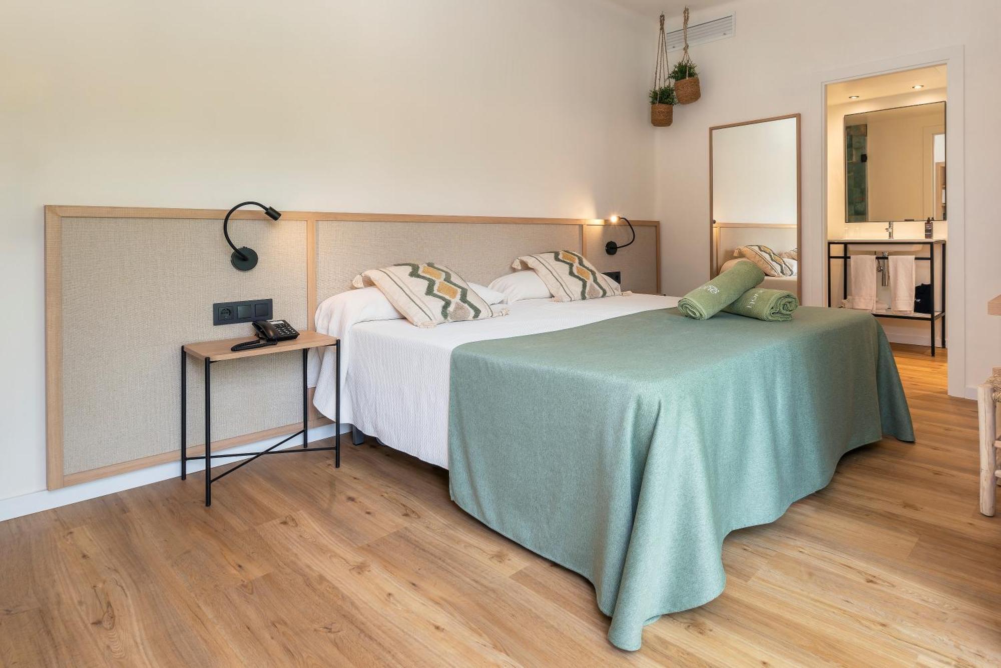 Copaiba By Honne Hotels - Adults Only Плая де Палма Екстериор снимка
