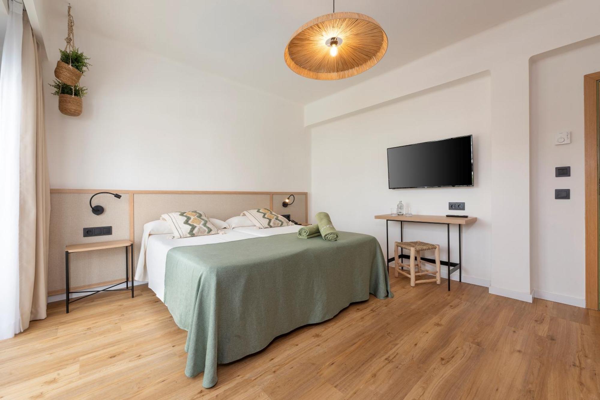 Copaiba By Honne Hotels - Adults Only Плая де Палма Екстериор снимка