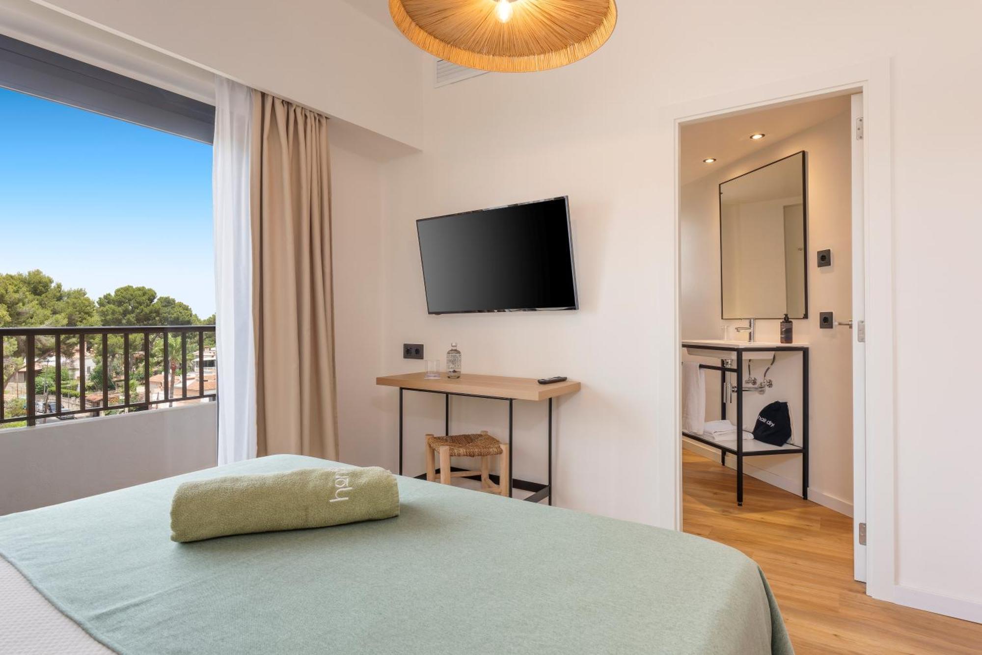 Copaiba By Honne Hotels - Adults Only Плая де Палма Екстериор снимка