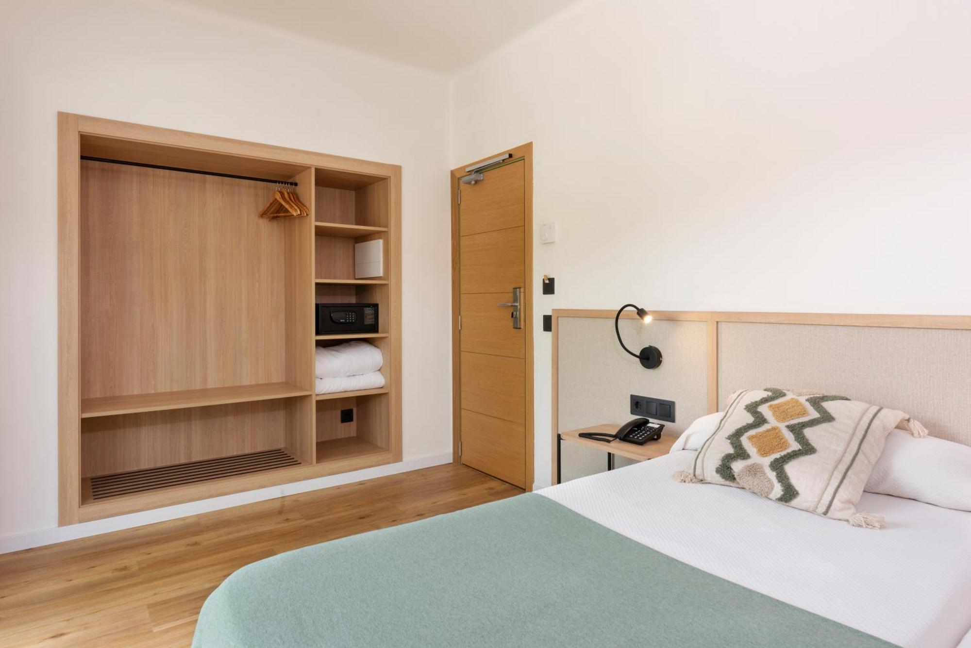 Copaiba By Honne Hotels - Adults Only Плая де Палма Екстериор снимка