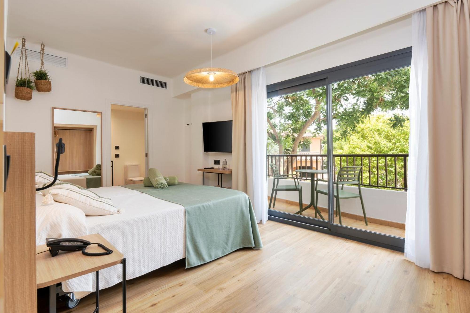 Copaiba By Honne Hotels - Adults Only Плая де Палма Екстериор снимка