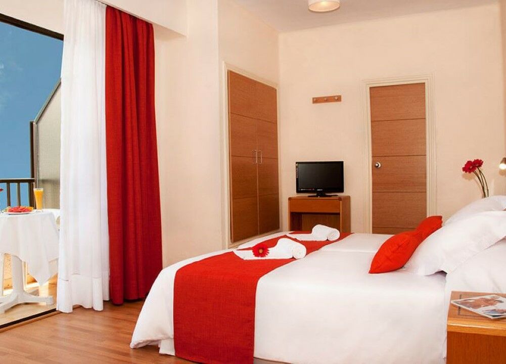 Copaiba By Honne Hotels - Adults Only Плая де Палма Екстериор снимка